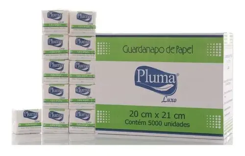 Guard Fs Pluma 20X21 4000FLS 80PCT