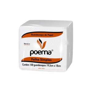 Guard Fs Poema 19,5X18 4000FL 80PCT