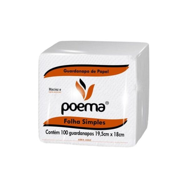 Guard Fs Poema 19,5X18 4000FL 80PCT
