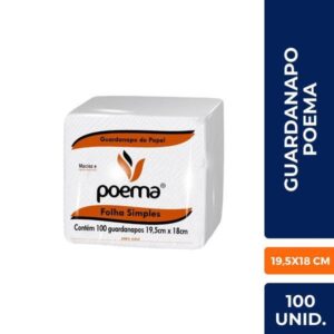 Guard Fs Poema 19,5X18 50FLS
