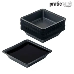 Berco Shoyu C/ 100 UN Praticpack