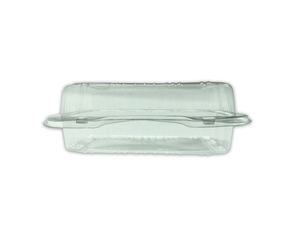 Pote P10 Ret 9*16*7CM C/10 UN Praticpack