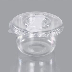 Pote Sobremesa Red 110ml C/ 10 Unid
