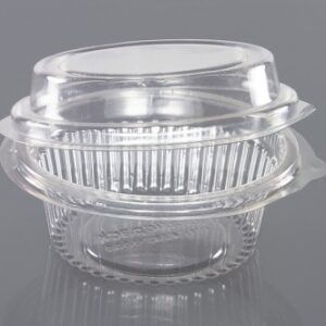 Pote Doce 180ml Red C/ 300 UN Praticpack