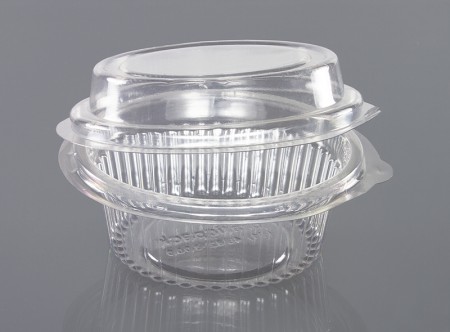 Pote Doce 180ml Red C/ 300 UN Praticpack