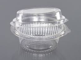 Pote Doce 180ml Red C/ 10 UN Praticpack