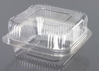 Pote Doce 200ml Quad C/300 UN Praticpack