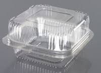 Pote Doce 200ml Quad C/ 10 UN Praticpack