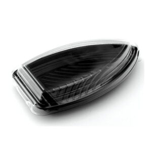 Boat 27*14 C/ 10 Unid Praticpack