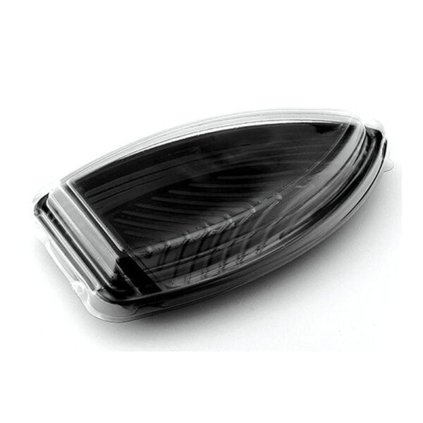 Boat 27*14 C/ 10 Unid Praticpack