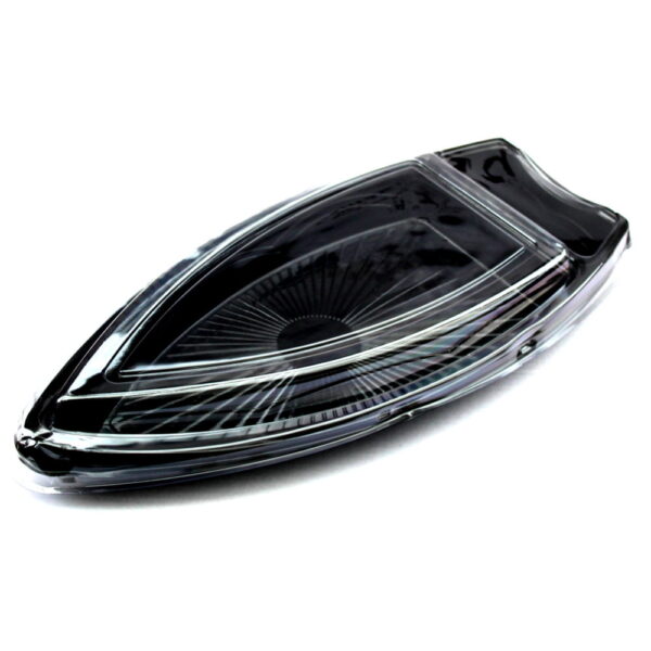 Super Big Boat 49*22 C/ 10 UN Praticpack