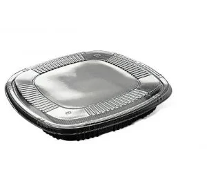 Sushi Iii 24*24CM C/ 50 UN Praticpack