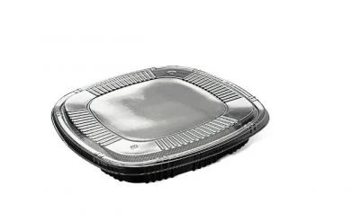 Sushi Iii 24*24CM C/ 10 UN Praticpack