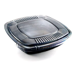 Sushi V 31*31CM C/ 10 Cj Praticpack