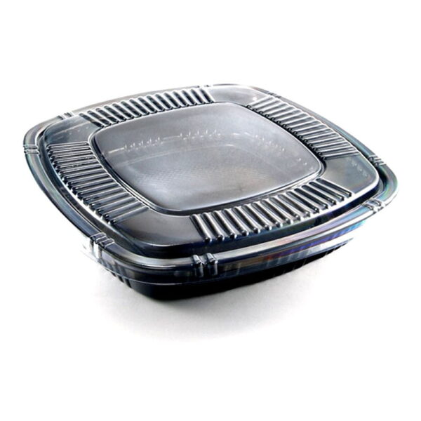 Sushi V 31*31CM C/ 10 Cj Praticpack