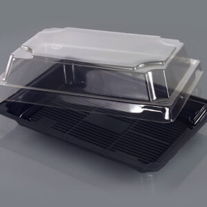 Sushi Vi Mini 12*9 Cm C/10 UN Praticpack