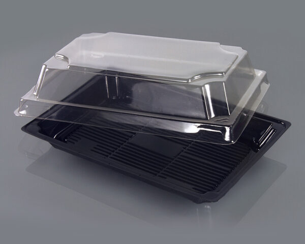 Sushi Vi Mini 12*9 Cm C/10 UN Praticpack