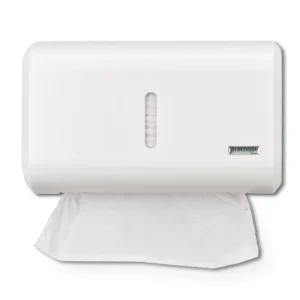 Toalheiro Compacto Urban Branco Premis