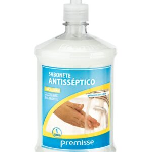 Sabonete Antiseptico Triclosan 1LT Premi