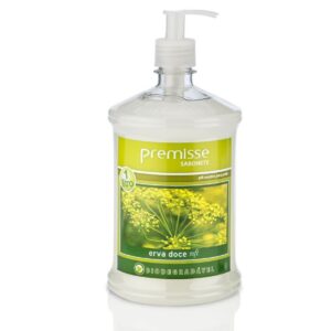 Sabonete Erva Doce Soft 1LT Premisse