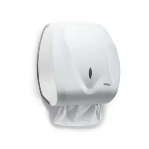 Toalheiro Interf Velox Branco Premisse