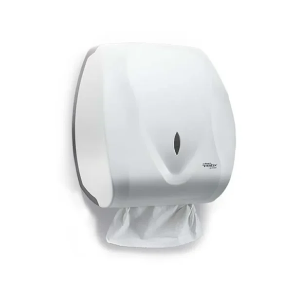 Toalheiro Interf Velox Branco Premisse