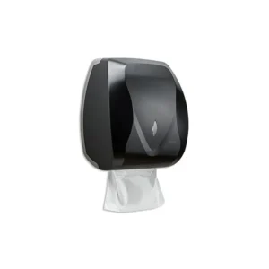 Dispenser Velox De Papel Toalha Dark