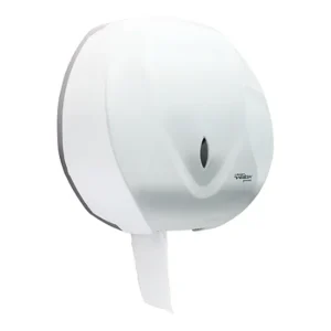 Dispenser Papel Hig Rolao Velox Branco Premis