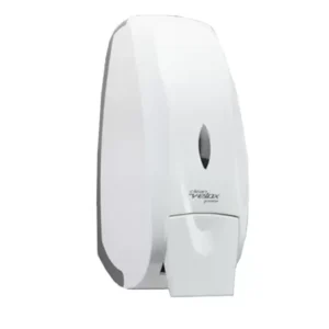Saboneteira Velox Branco S/reserv Premis