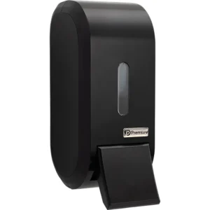 Saboneteira Comp Urban Dark C/reserv