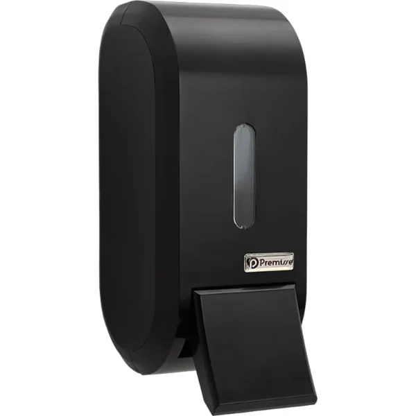 Saboneteira Comp Urban Dark C/reserv