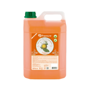 Sabonete Flor De Laranjeira 5LT Premisse