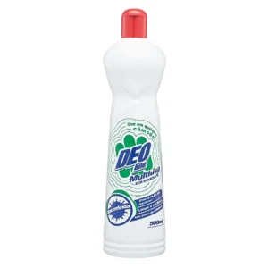 Limpador Multi Bactericida 500ml Deoline