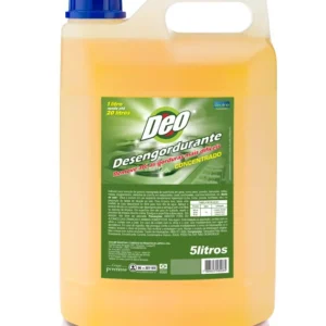 Detergente Desengord 5LT Dil 1:20 Deo