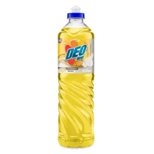 Detergente Lava Louça Neutro 500ml Deo