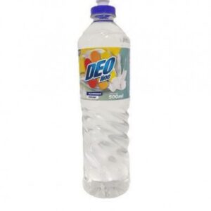 Detergente Lava Louça Cristal 500ml Deo