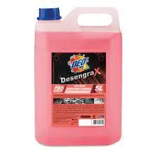 Desengrax 5LT Deoline