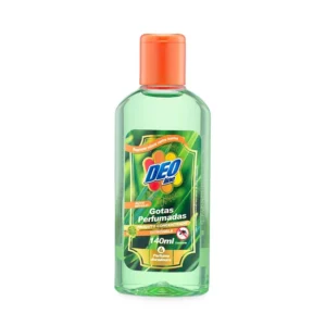 Aromatizante Perf Citronela 140ml Deolin