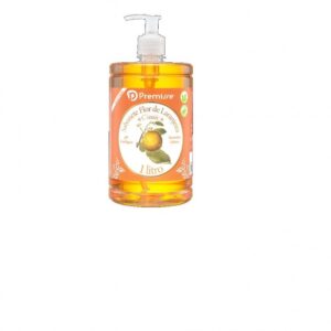Sabonete Flor De Laranjeira 1LT Premisse