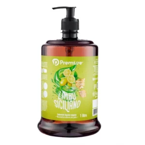 Sabonete Vegano Limao Siciliano 1LT
