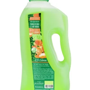 Sabonete Tangerina Cha Verde 2,5LT