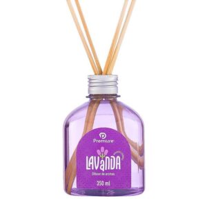Difusor De Aromas Lavanda 350ml