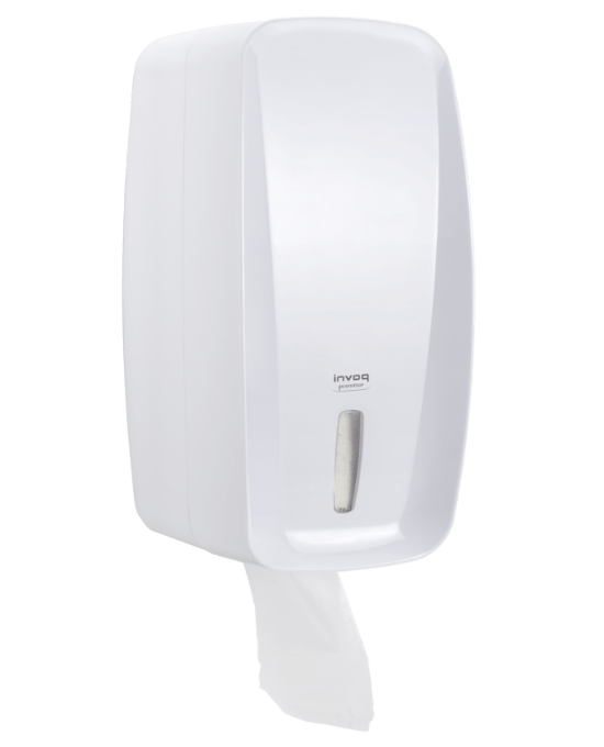 Dispenser Papel Hig Cai Cai Bco Premisse
