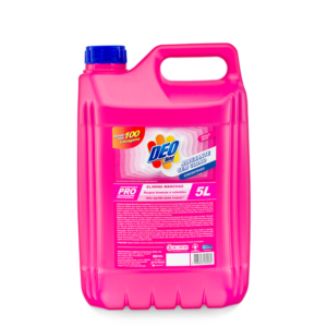 Alvejante Sem Cloro 5LT 1:100 Deoline