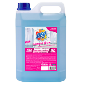 Limpa Box 5L Deoline