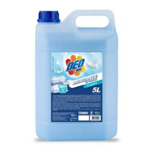 Amaciante Trad Classico 5LT Deoline
