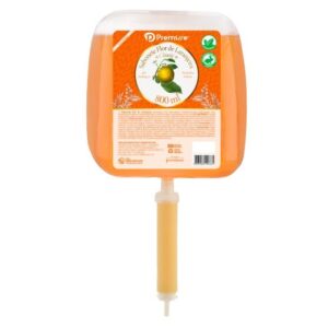 Sabonete Flor De Laranjeira Refil 800ml