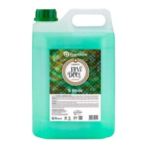 Sabonete Erva Doce Suave 5LT Premisse