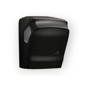 Toalheiro Bobina Auto Corte Dark Premiss