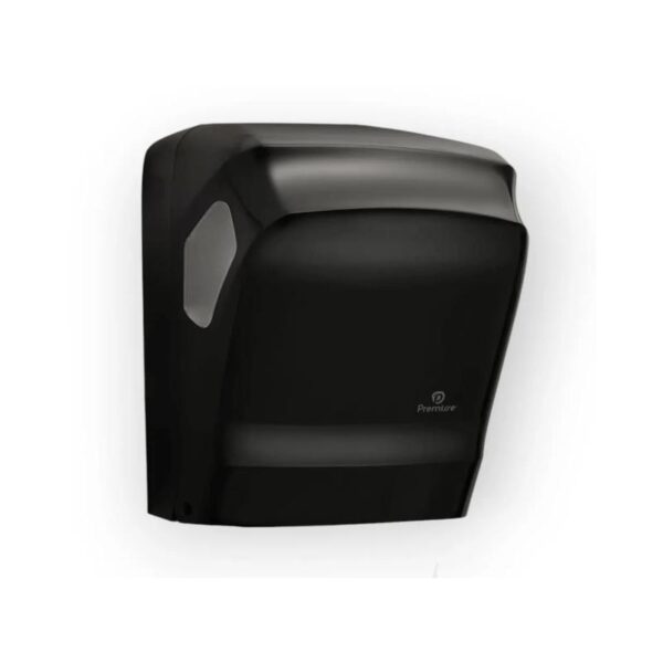 Toalheiro Bobina Auto Corte Dark Premiss